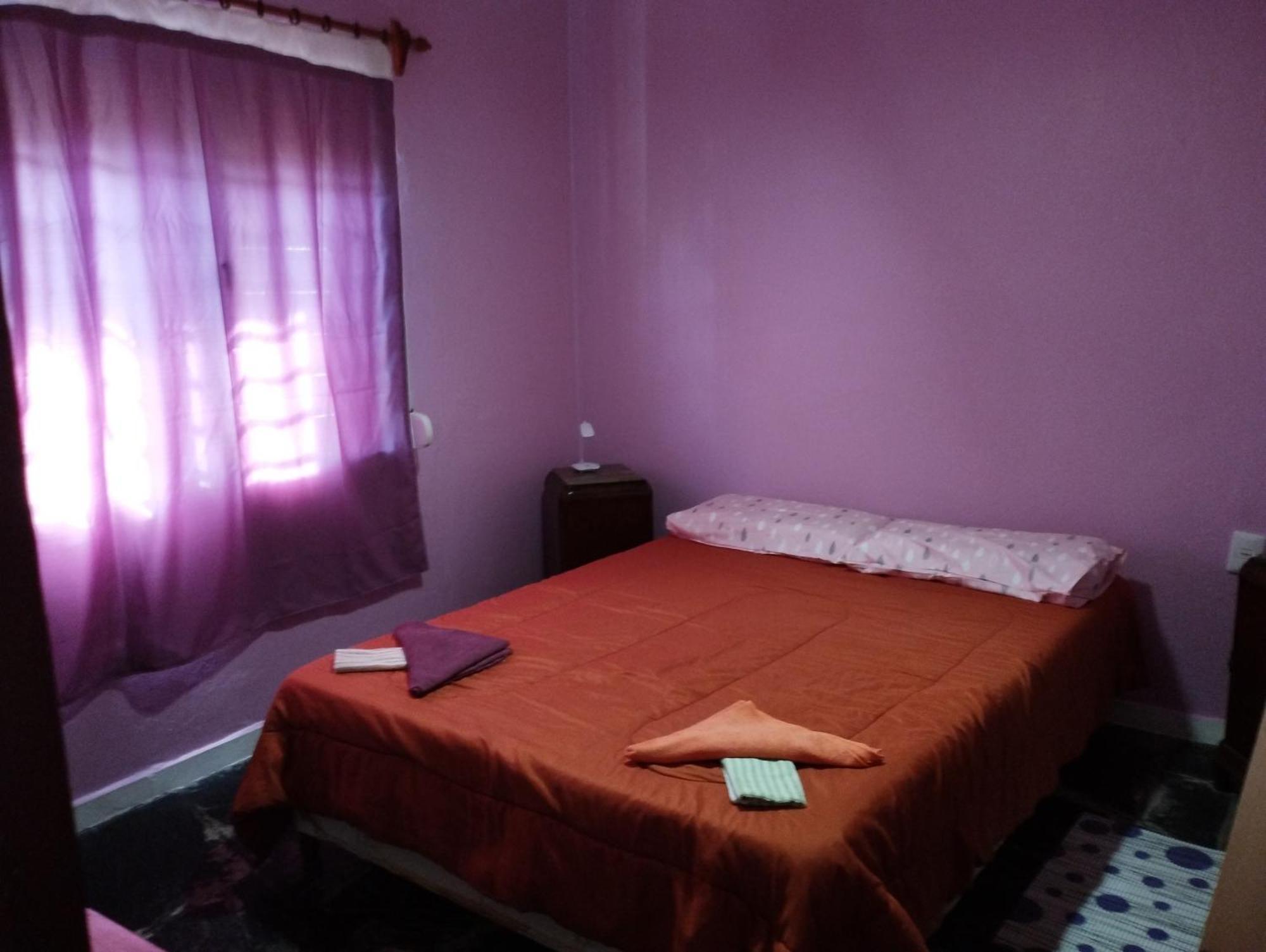 Casa Vacacional Mia Villa Piriapolis Room photo